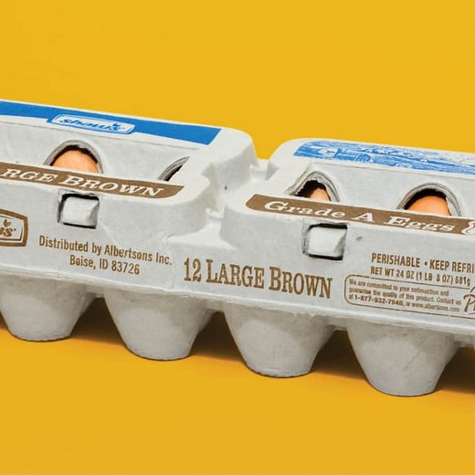 How to Read an Egg Carton | America's Test Kitchen