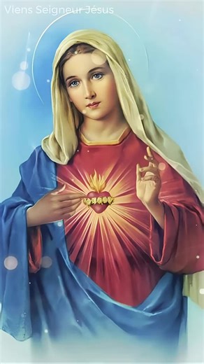 Prière à l'immaculée conception de Marie.. #FAITH #spirituality #catholic #priere