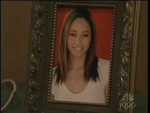 Passions Episode #1601 October 28th 2005