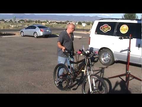 How To Stop Disc Brake Squeal