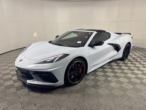 2022 Chevrolet Corvette Stingray Atlanta, Morrow, Fayetteville, College Park, Union City GA