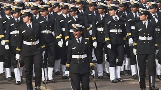 How many women officers given promotions since 2020? Supreme Court asks Navy