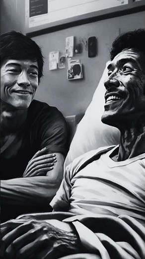 🙏 The Untold Story of Bruce Lee and Jesse Glover 🥋
