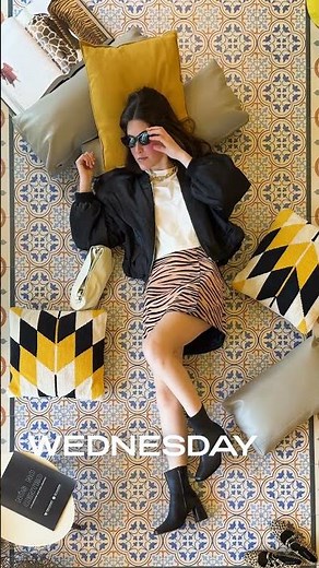 Outfits Of The Week | Freeport Lisboa Fashion Outlet