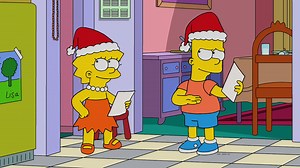 Ranked: The top 5 The Simpsons Christmas episodes
