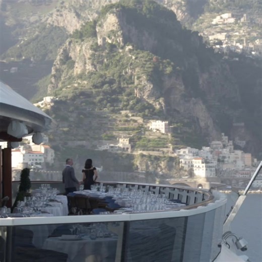 Explore over 160 NEW itineraries, find your inspiration and connect with your love of travel aboard Regent Seven Seas Cruises®. | Regent Seven Seas Cruises