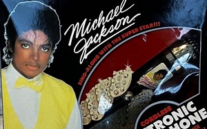 迈克尔杰克逊 bad巡演精彩魔幻混剪!最巅峰!