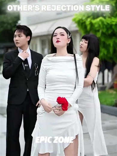 Others Rejection Style Vs This One #trollface #shorts