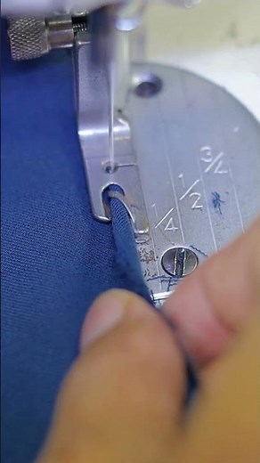 Hemming Foot for Curves: How to Sew Smooth Circular and Arched Hems