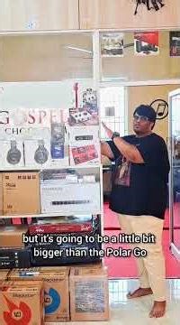 Blackstar POLAR Series & Behringer Audio Equipment | Feature Presentation #gm #review #amplifiers