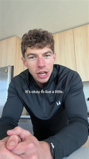 Finding Balance in Life: Embrace Moderation