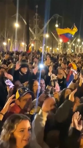 Inside Venezuela, there is a mix of celebration and uncertainty about the country’s future following the capture of President Nicolas Maduro. What You Need to Know is streaming exclusively on Disney . Stream now: https://abcnews.link/ifnXrR0?utm_source=facebook&utm_medium=social&utm_campaign=dhfacebook&utm_content=app.dashsocial.com/abcnews/library/media/626618840 | ABC News