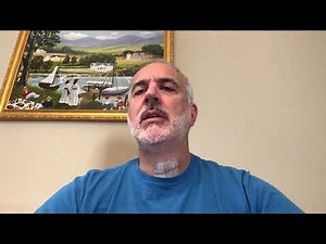 #7 - ACDF 10 days post surgery