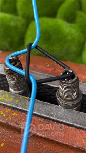 How to secure sails like a professional #SailingTips #NauticalSkills #ProTechniques