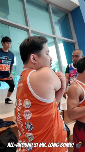 40K views · 567 reactions | Laban lang | Mr Long Bomb 2.0 | Facebook