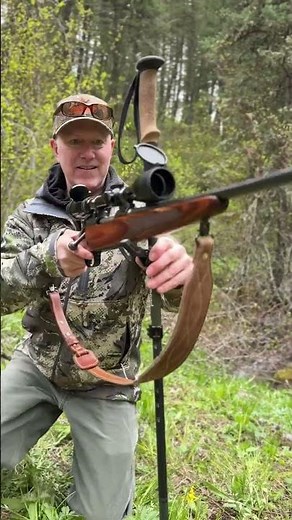 Deploy Your Rifle Rest in 8 Seconds | RoadRunner Rifle Rest in Action