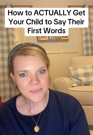 Effective Strategies for Encouraging Your Child's First Words