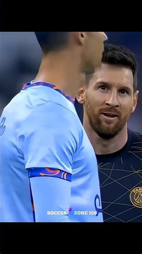 Cristiano Ronaldo & Lionel Messi 🤝 Greatest Respect & Friendship Moments Ever ❤️🐐 #ronaldo #messi