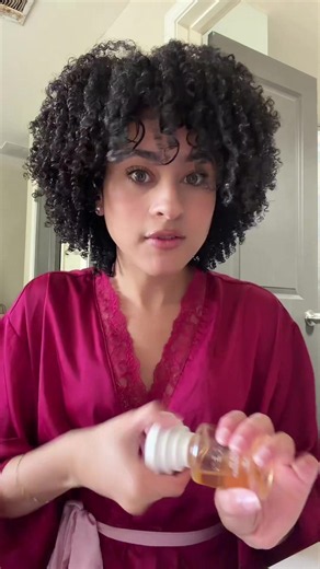 How to Style Natural Hair in an Afro - Easy Step-by-Step