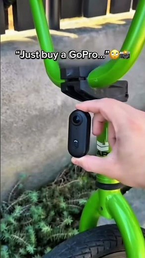 The best sports camera 📸🚴 #snapcam #bikelife #driving #racing