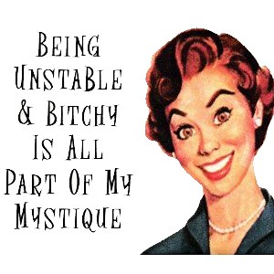 Women Logic | Know Your Meme