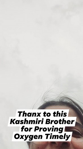 Thanx MRT Team for Helping at every Step near Maha Ganesh Top #amarnathyatra2023 | Journalist Priyanka Gupta