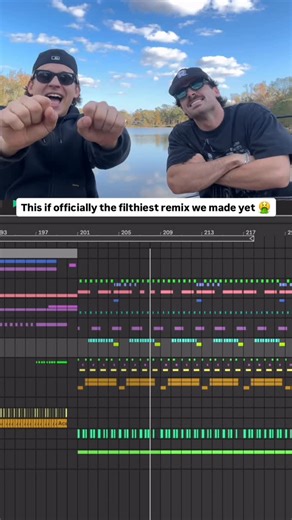 SIDEQUEST on Instagram: "Day 8/10 of dropping a remix everyday 🚨🚨 I like the way you move - SIDEQUEST (club weapon) out now on SC 🔥🤝"