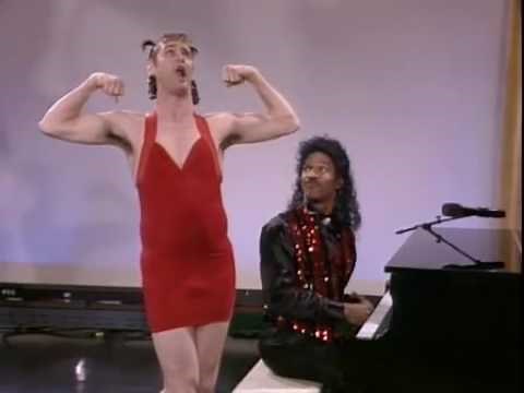 Vera de Milo Jim Carrey In Living Color