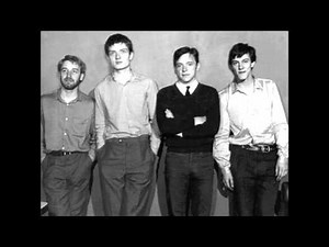 Joy Division - Digital (Live Birmingham Uni 1980)