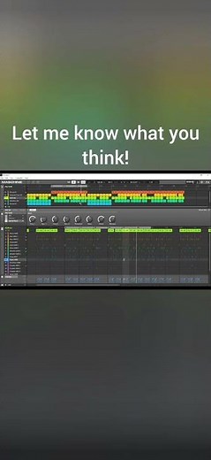 Making Instrumentals on Maschine Studio #nativeinstruments #beats #producer #artist