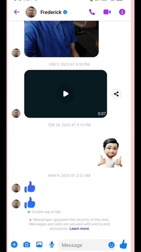 4.4K views · 37 reactions | Paano mag lagay ng Picture sa keyboard ng cellphone #tips #paanomaglagay #tutorial #fb | Frederick N. Pantoja | Facebook