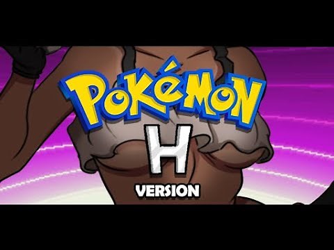 Pokémon 'H' Version - Gameplay + 100% Save