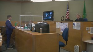 King County assessor pleads not guilty to no-contact violation allegation