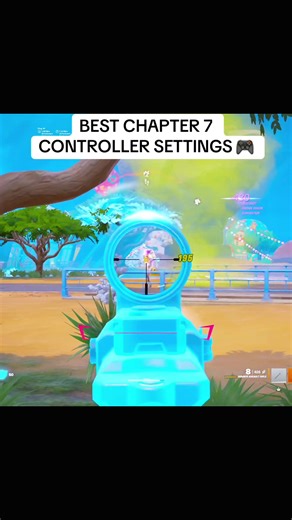 Best controller settings this season 🤫🎯 #settings #sens #controller #aim #fortnite