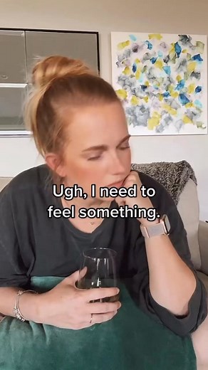 I get so many of these types of comments over on the ⏰ app. Neurodivergence isn’t a trend. It’s not cool to have adhd or autism. It’s a reality that many women went under diagnosed for a long time, and it’s also a reality that social media has provided a platform for struggling individuals to relate to others with similar obstacles in life. #ineedtofeelsomething #autism #adhd #neurodivergence #neurotypical #neurodivergent #pissmeoff #mentalheslth #mentalhealthawareness | Atypical Erin