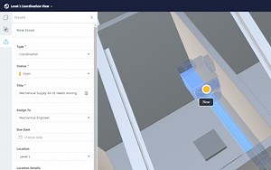 BIM 360 Model Coordination Update - December 2, 2019 - BIM 360 Release Notes