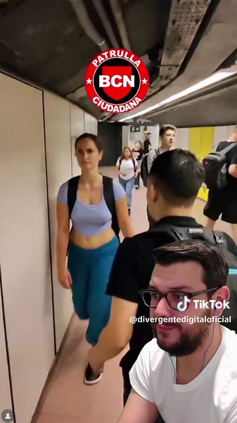 Videos de Divergente Digital (@divergentedigitaloficial) con “sonido original - Divergente Digital”