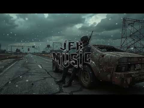 Nina Chuba - RAGE GIRL (Alexandrjfk Remix)