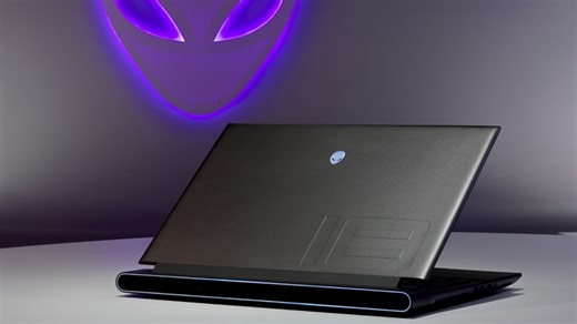 Dell Alienware m18 R2 With 14th Gen Intel Core CPUs Launched in India