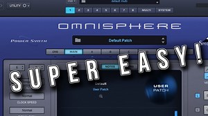 How To Install Omnisphere 2 Presets
