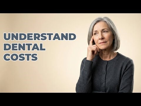 What Are The Premium Differences In Senior Dental Insurance?