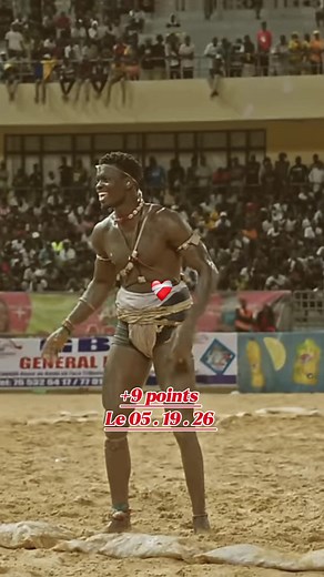 Modou Lô vs Sathiés: Rek Inchallah Highlights