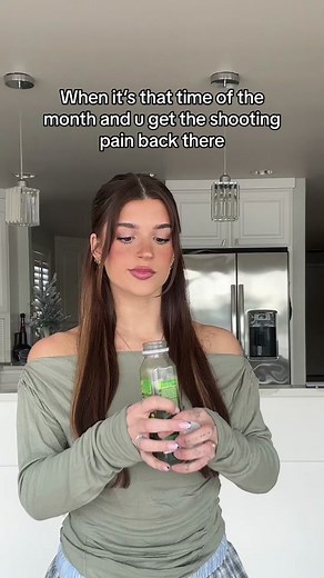 Dealing with Period Pain: Understanding the Shooting Pain