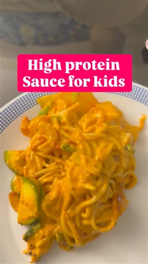 I made this high-protein sauce, and it has officially become a family favorite. It’s super simple to prepare, nutrient-dense, and easy to store, making it perfect for busy days. This versatile sauce works beautifully with pasta, pizza, vegetables, or even as a healthy dip. I usually make a batch and keep it refrigerated for quick meals throughout the week. Ingredients: • 1 small onion • 2 cloves garlic • 1/4 cup cashews • 1/2 red bell pepper • 2 tomatoes • 1 tsp oil • Salt to taste You can custo