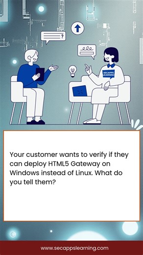 78- CyberArk Scenario Interview Questions -HTML GW #alero #secappslearning #cybersecurity #iam #pam