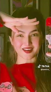 Hira faisal new tiktok videos || new songs || trending video