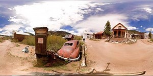 62K views · 954 reactions | Silver City sprang up out of the Owyhee...