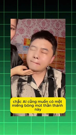 It's big, but it's high quality.