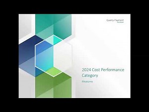 2024 Cost Overview Webinar