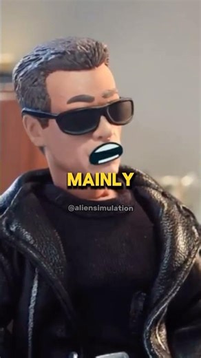 This RUINED Terminator For Me - Robot Chicken Short Edit